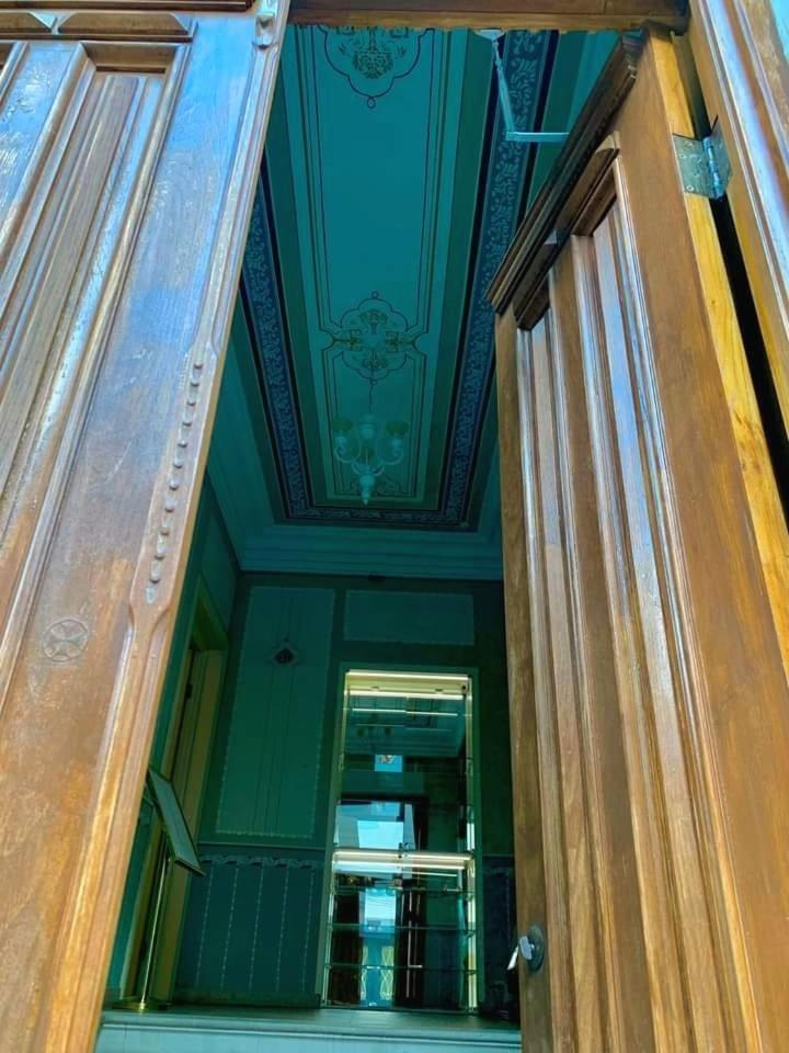 Boutique Hotel Argo Kutaiszi Kültér fotó