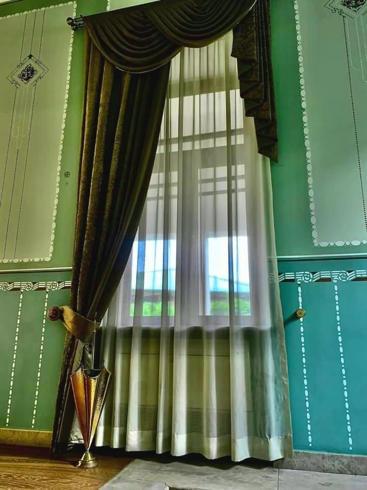 Boutique Hotel Argo Kutaiszi Kültér fotó