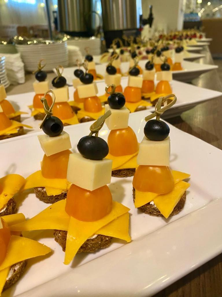 Boutique Hotel Argo Kutaiszi Kültér fotó