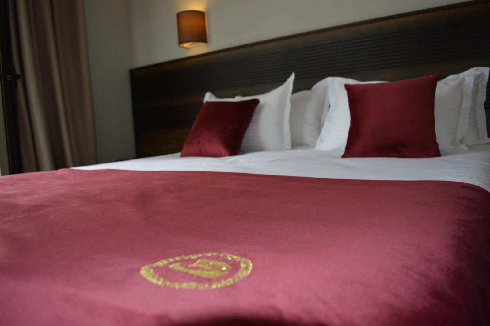 Boutique Hotel Argo Kutaiszi Kültér fotó