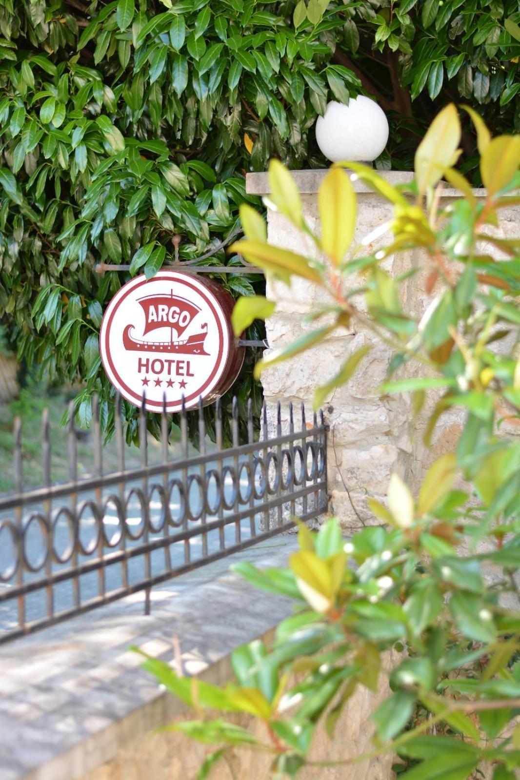Boutique Hotel Argo Kutaiszi Kültér fotó