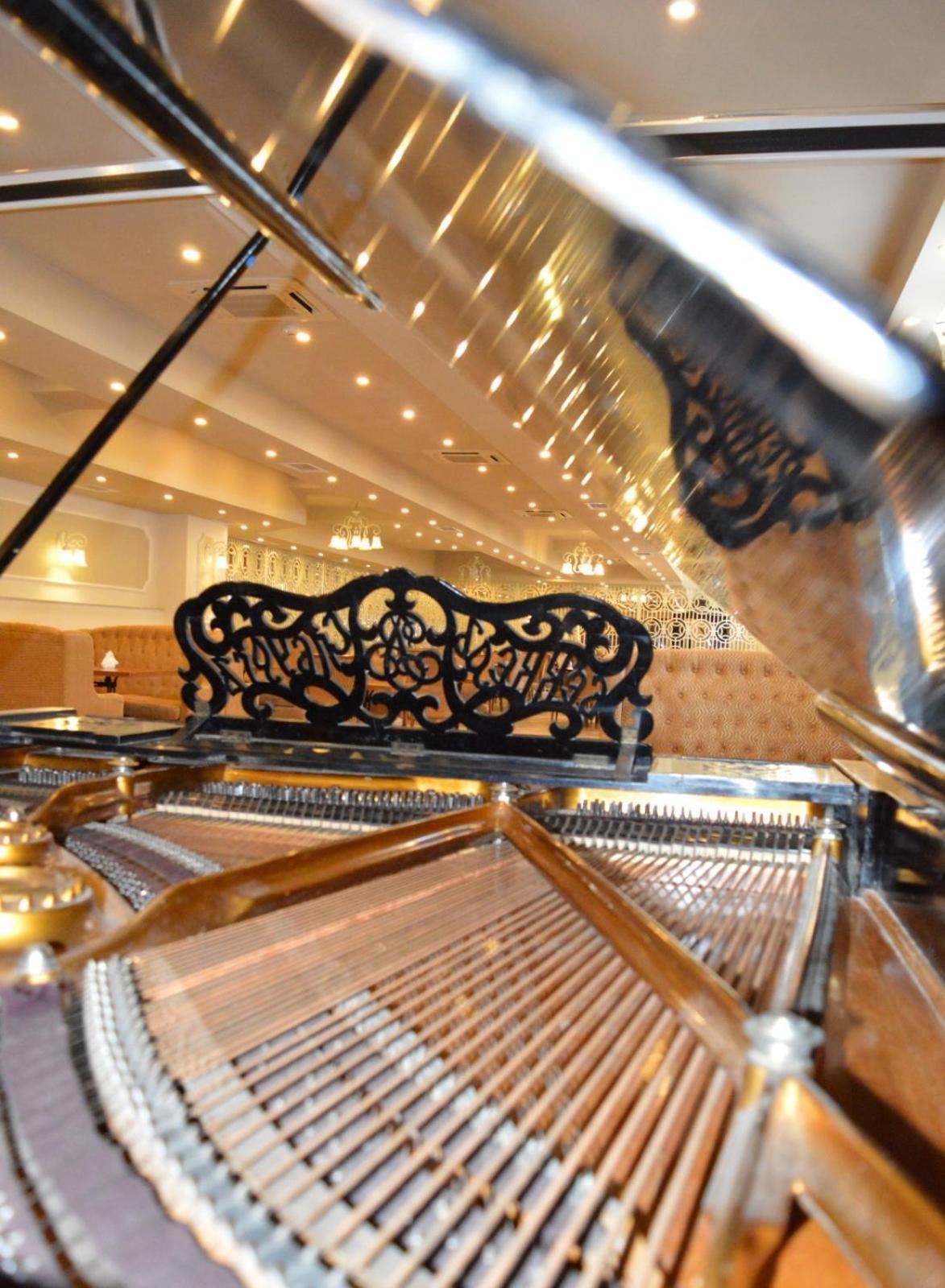 Boutique Hotel Argo Kutaiszi Kültér fotó