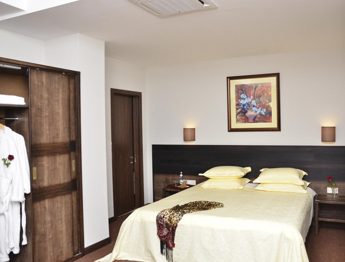 Boutique Hotel Argo Kutaiszi Kültér fotó
