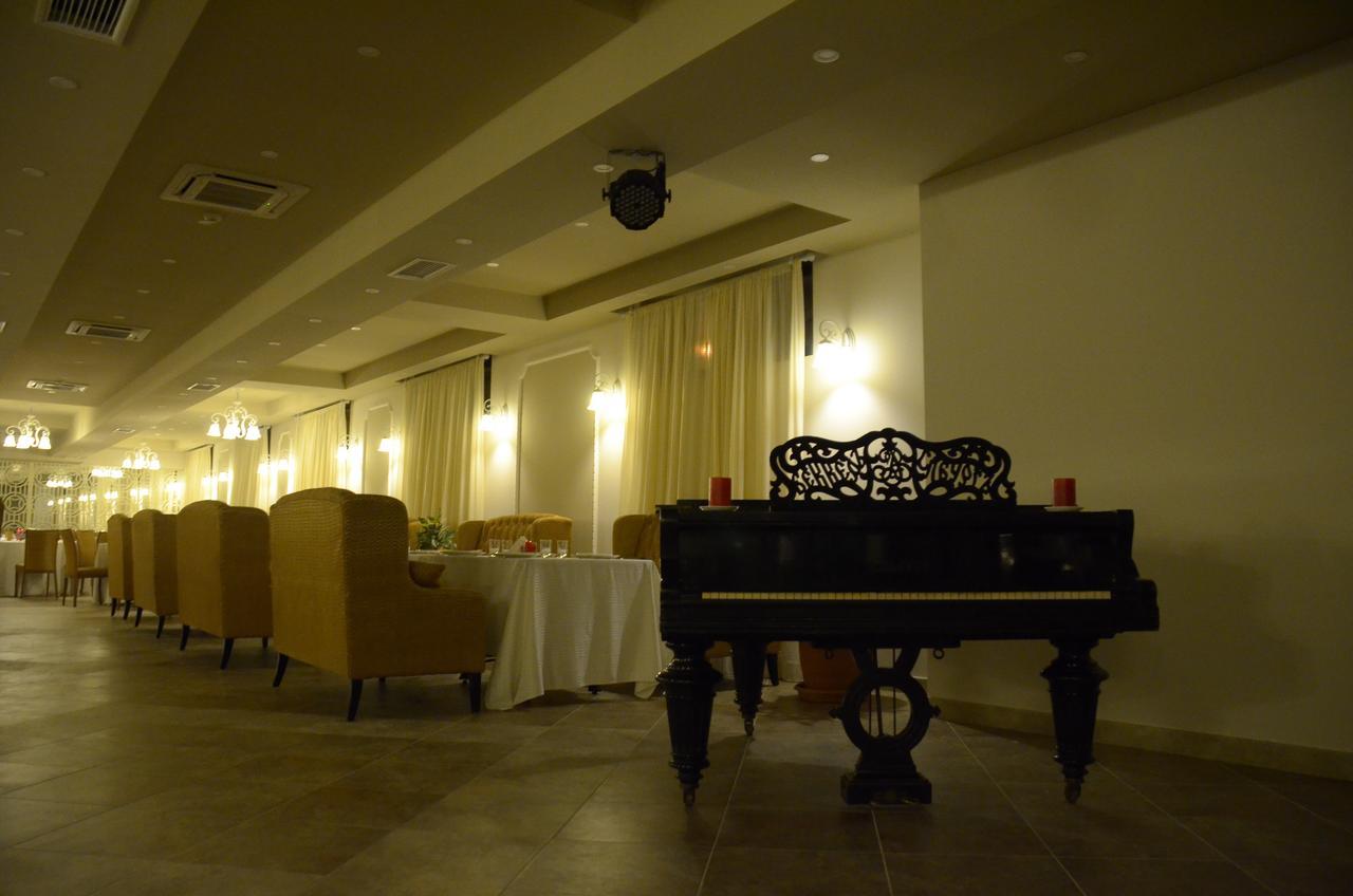 Boutique Hotel Argo Kutaiszi Kültér fotó