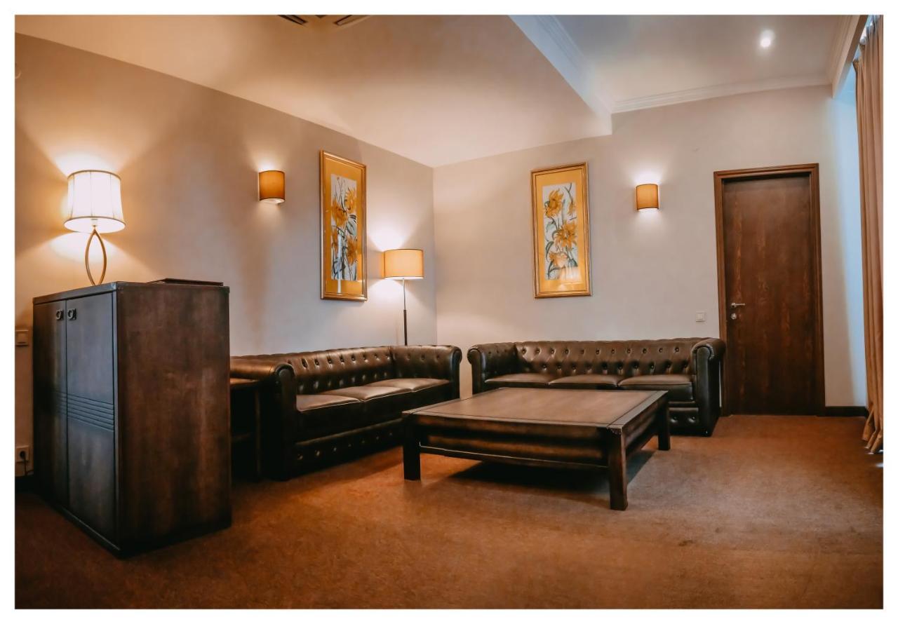 Boutique Hotel Argo Kutaiszi Kültér fotó