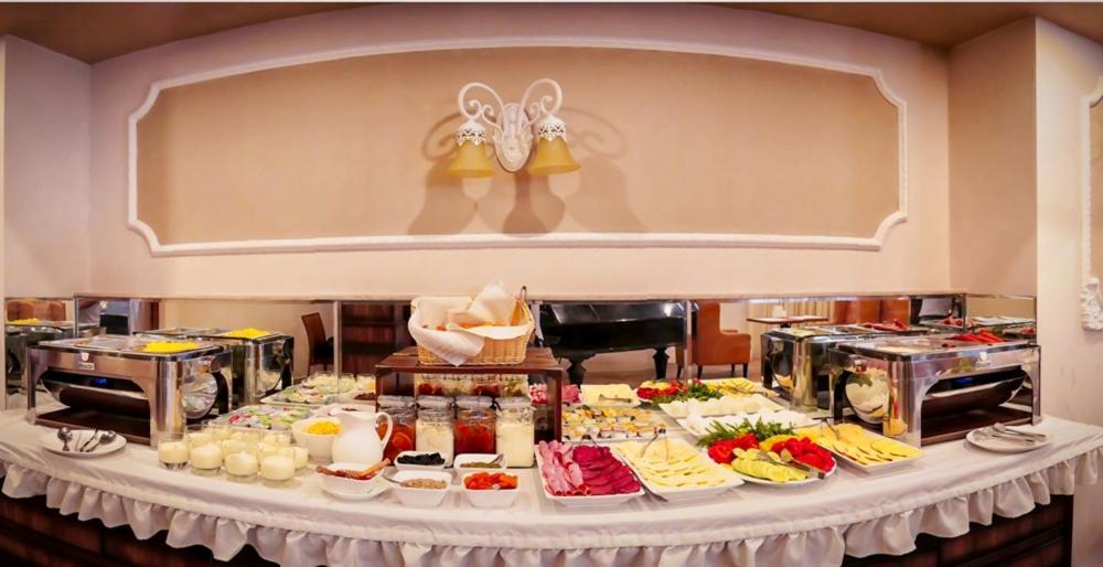 Boutique Hotel Argo Kutaiszi Kültér fotó